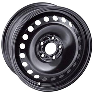 X40054 Black