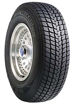 Winguard SUV