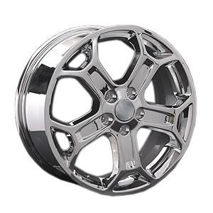 FD21 Chrome