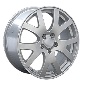 LR23 Silver