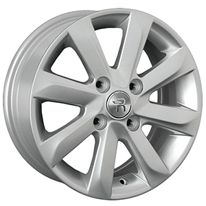CHR19 Silver