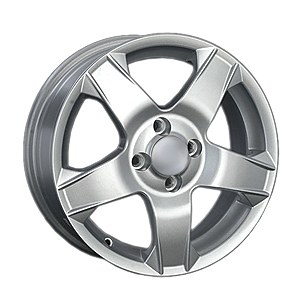 RN67 Silver