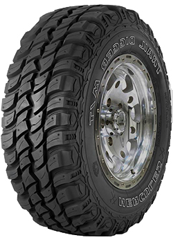 Trail Digger M/T