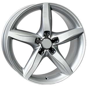 H-AU11 Silver