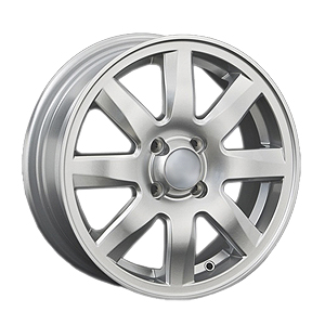 CHR11 Silver