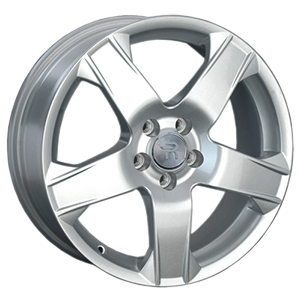 NS188 Silver