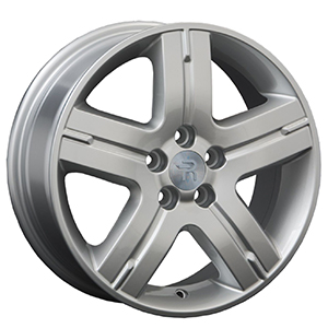 VV214 Silver