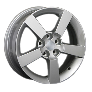 PG56 Silver