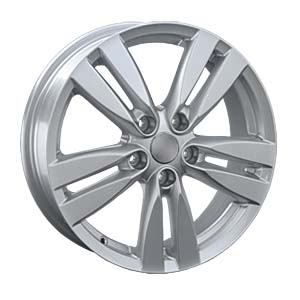 NS82 Silver