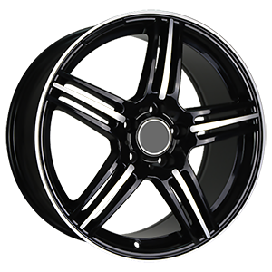 MB521 BKF