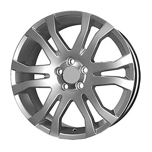 H-LR5 Silver