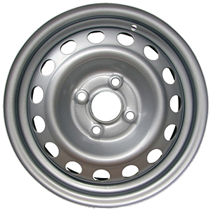 AR051 Silver