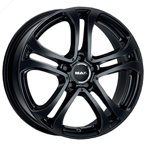 Stuttgart Black