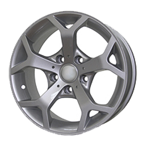 B70 Silver
