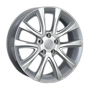 TY111 Silver