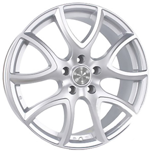MA50 Silver