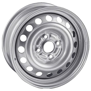 53A38R Silver