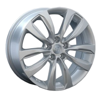 KI25 Silver