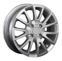 RN6 Silver