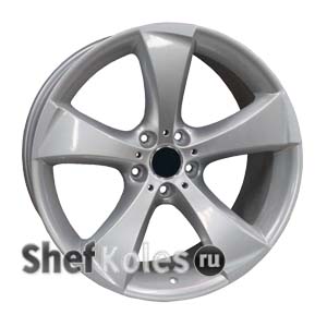 B74 Silver