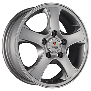 WGR1003 Silver