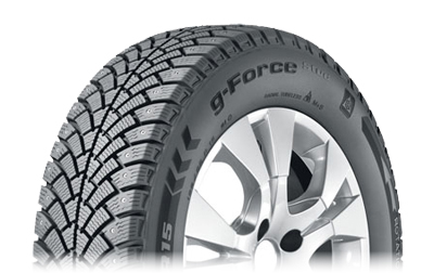 g-Force Stud