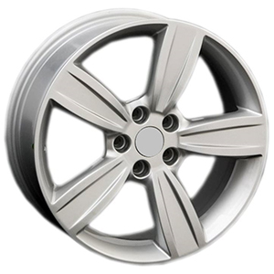 SB38 Silver