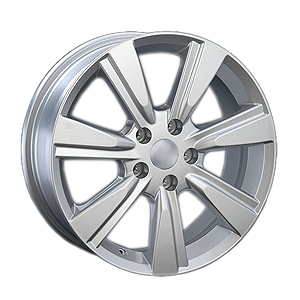 LF11 Silver