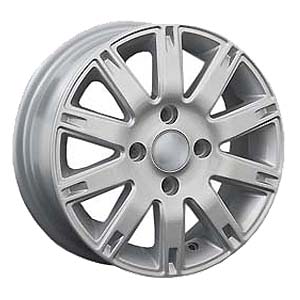 FD20 Silver