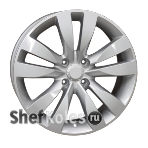 CI3 Silver