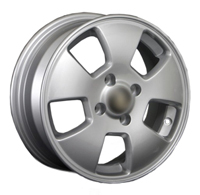 GM8 Silver