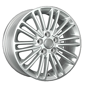 FD66 Silver