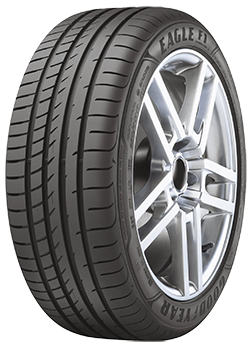 Eagle F1 Asymmetric 2 SUV