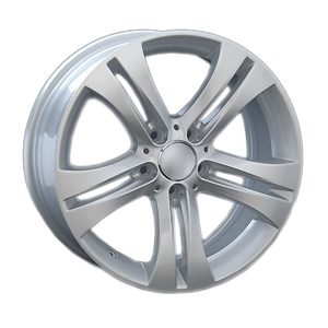 MB95 Silver