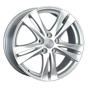 TY154 Silver