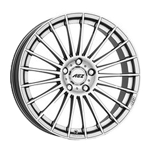 Valencia Silver