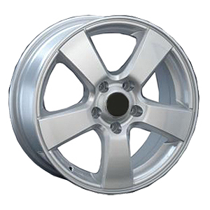 KI22 Silver