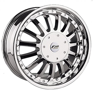 F-328 Chrome
