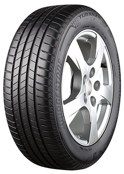 Turanza T005