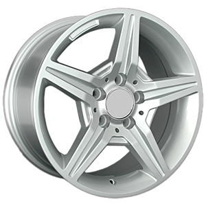 MB149 Silver