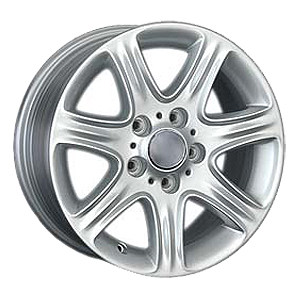 B160 Silver