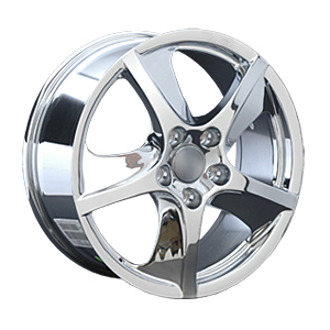 PR2 Chrome