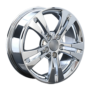 SK3 Chrome