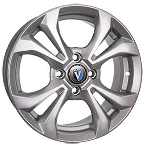 1504 Silver