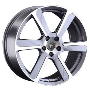 MR203 GMF