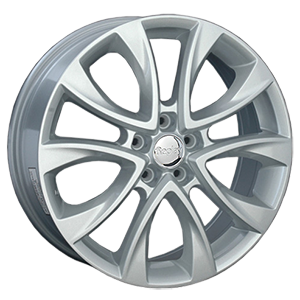 NS172 Silver