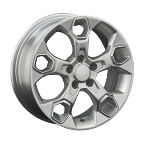 LR16 Silver