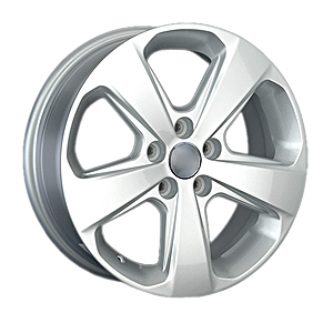 OPL42 Silver