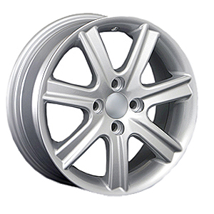 HND76 Silver