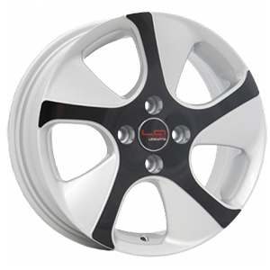 RN519 Silver black